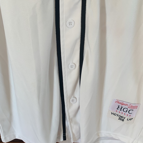 Headgear Classics jersey - Picture 4 of 16